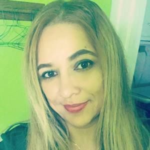 Meet your Posher, Mireya